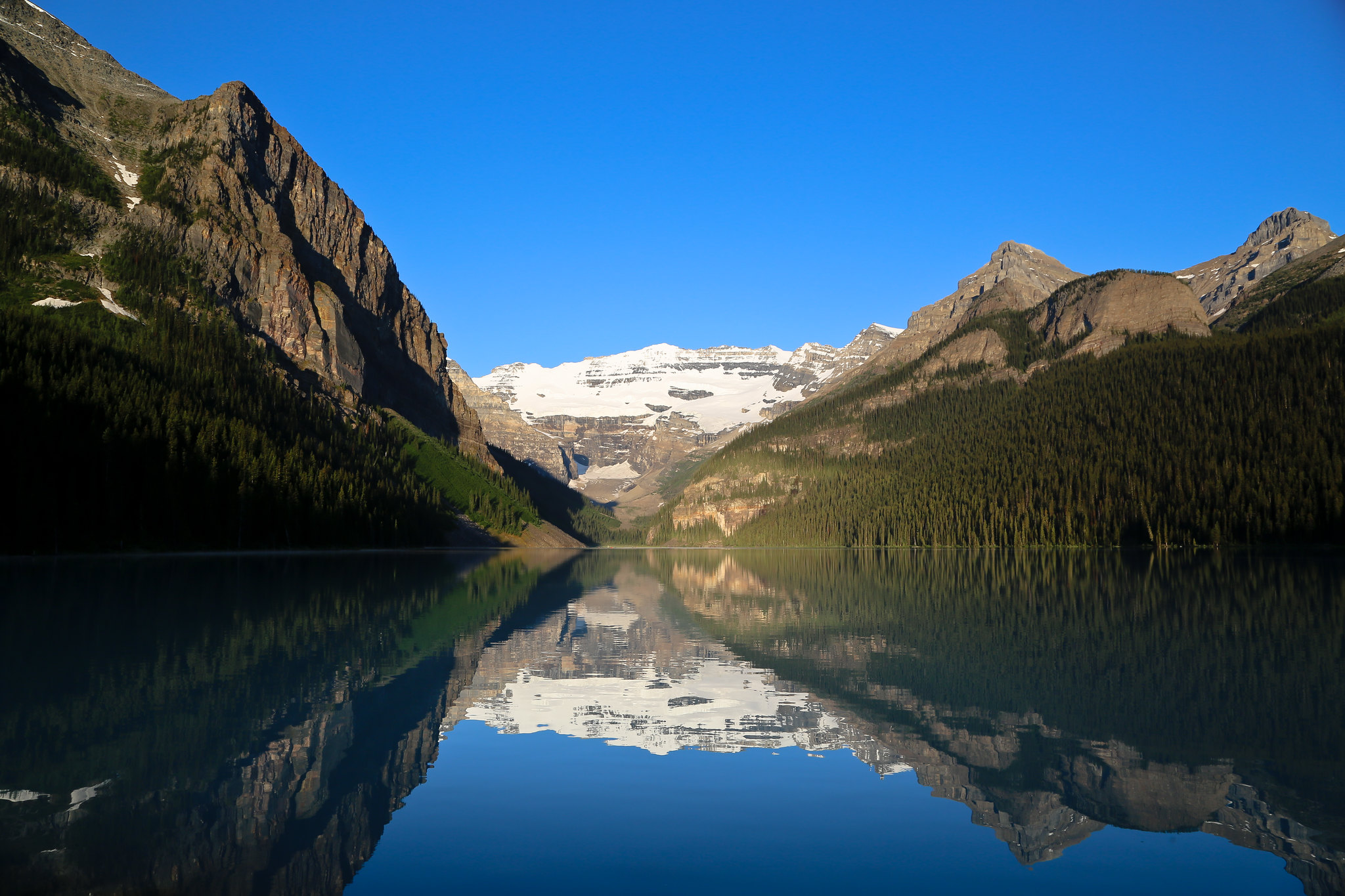 Lake Louise