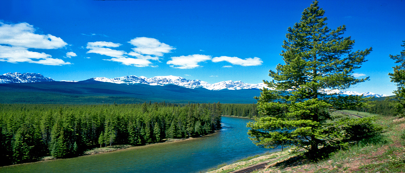 Banff National Park