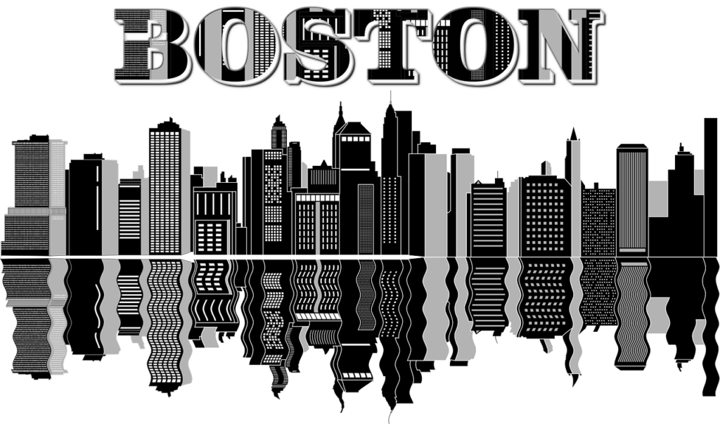 Boston – Amazing Town!
