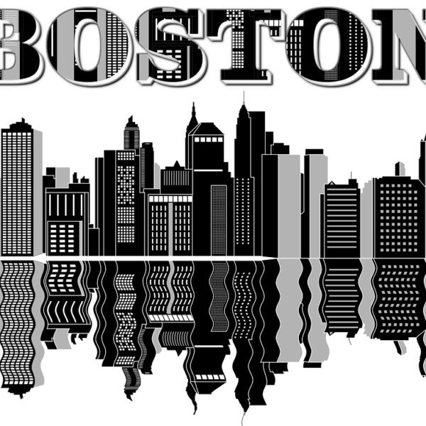 Boston – Amazing Town!