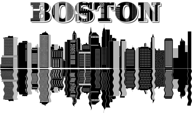 Boston – Amazing Town!