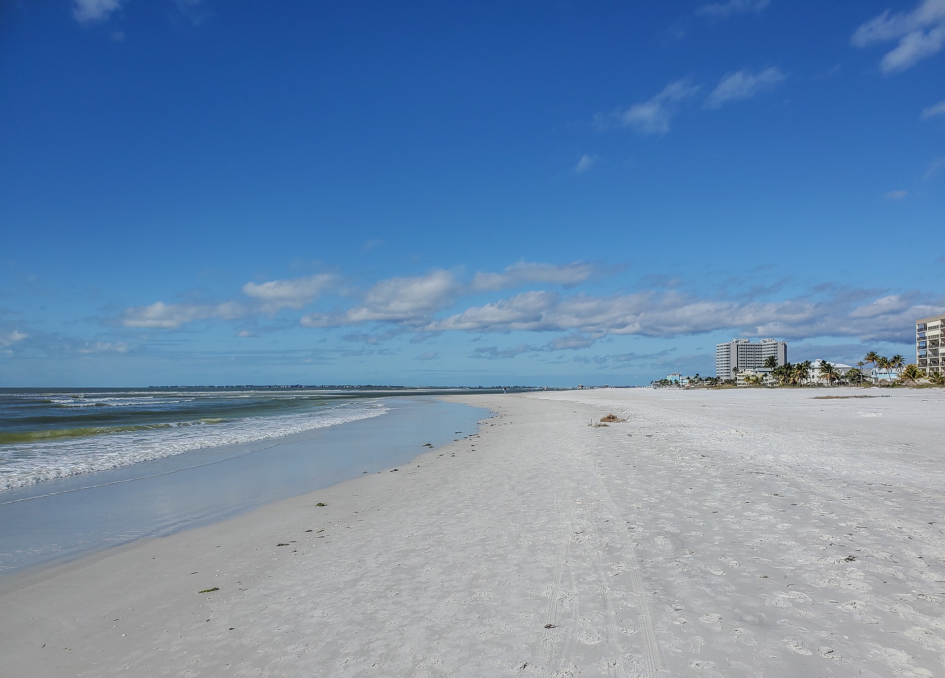 Fort Myers Beach