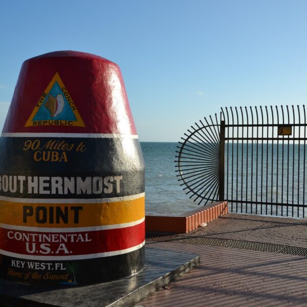 Key West Trip Review