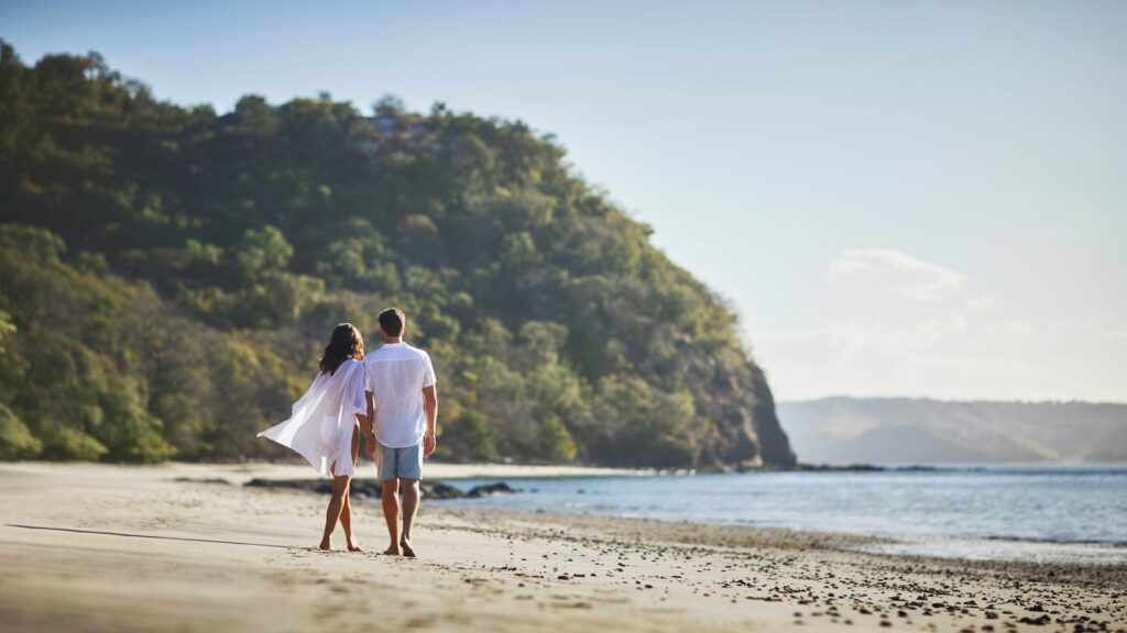 Four Seasons Resort Costa Rica at Peninsula Papagayo