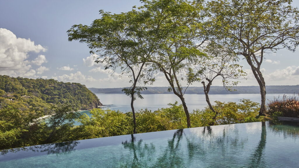 Four Seasons Resort Costa Rica at Peninsula Papagayo