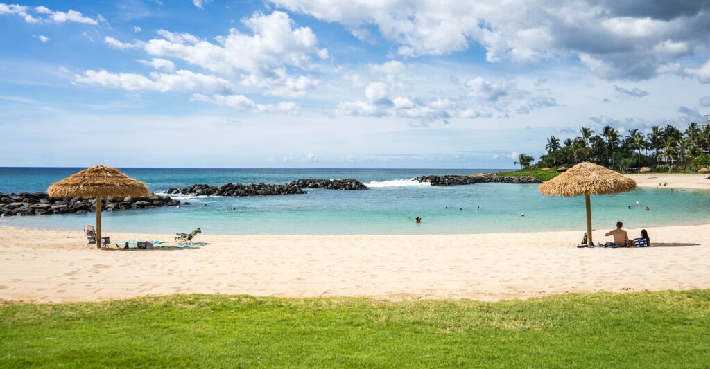 Sun, Sand, and Smiles: Creating Lasting Memories in Hawaii with Your Family