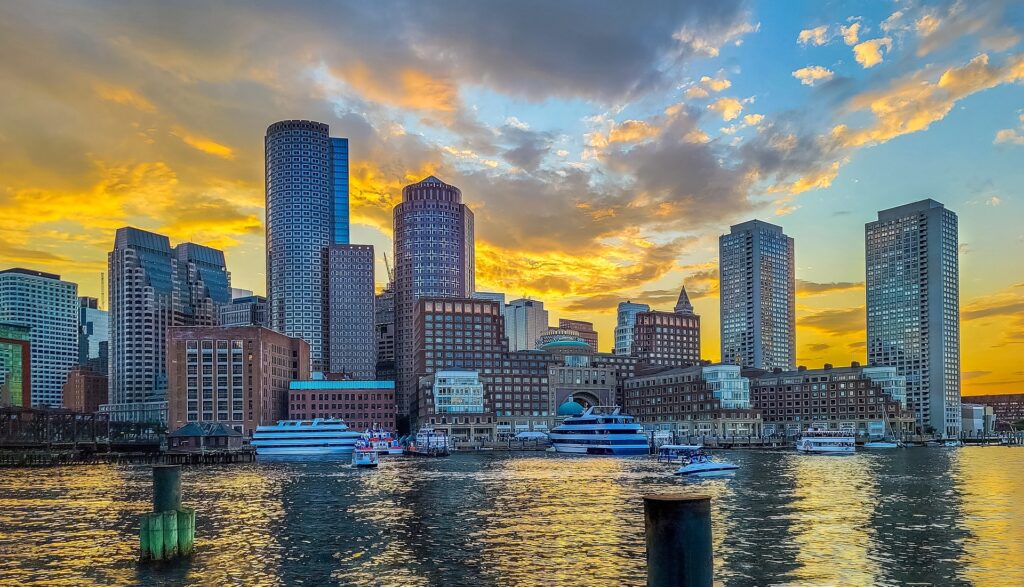 The Ultimate Boston Travel Guide for First-Timers