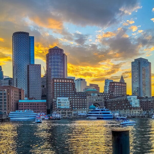 Boston Uncovered: An Insider’s Guide to Exploring the City for the First Time