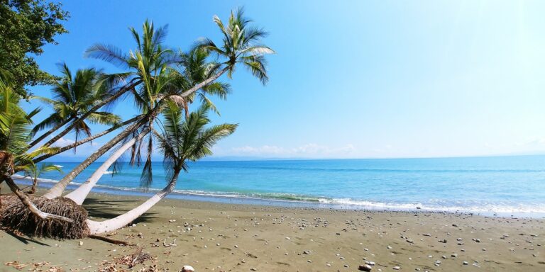 Best Resorts Costa Rica for Ultimate Relaxation