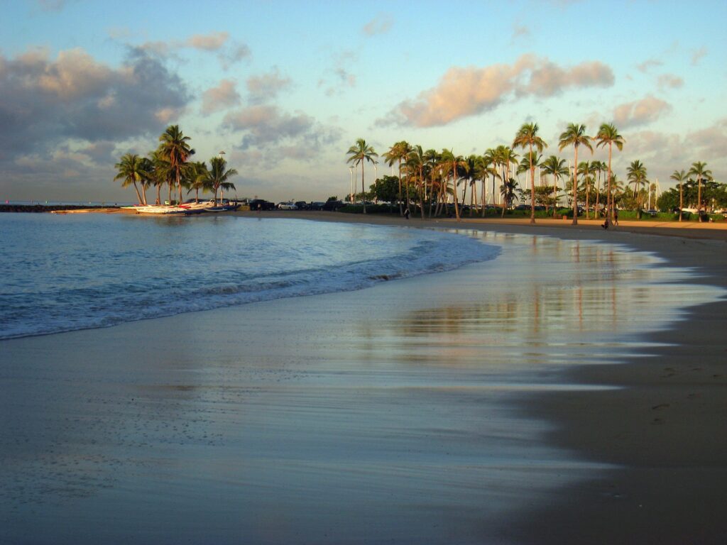 Sun, Sand, and Smiles: Creating Lasting Memories in Hawaii with Your Family