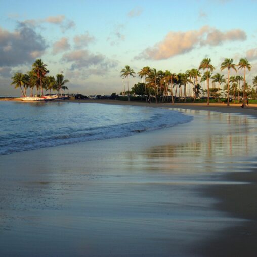 Sun, Sand, and Smiles: Creating Lasting Memories in Hawaii with Your Family