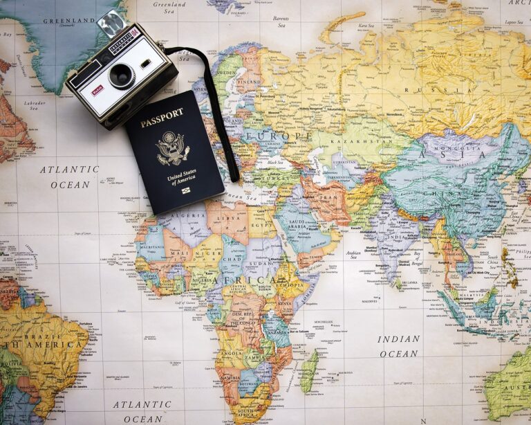 The Biggest Mistakes Travelers Make When Planning a Vacation (And How to Avoid Them!)