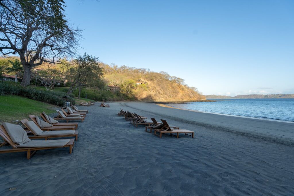 Secrets Papagayo Costa Rica