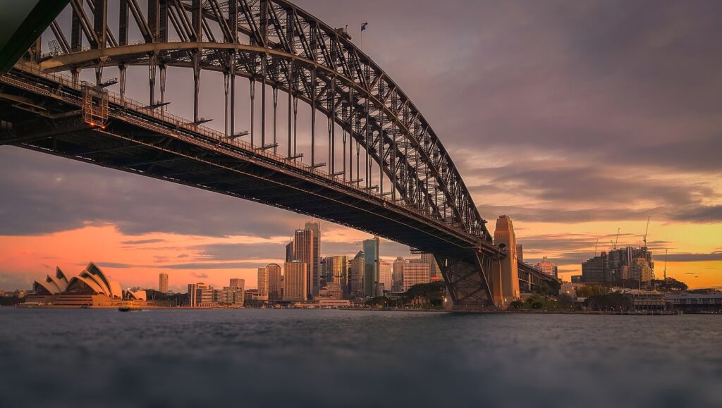 Sydney Australia