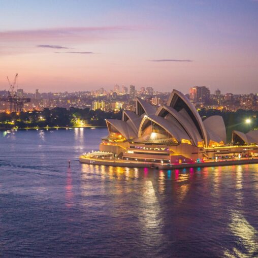 Discovering Sydney’s Hidden Gems: A First-Timer’s Guide