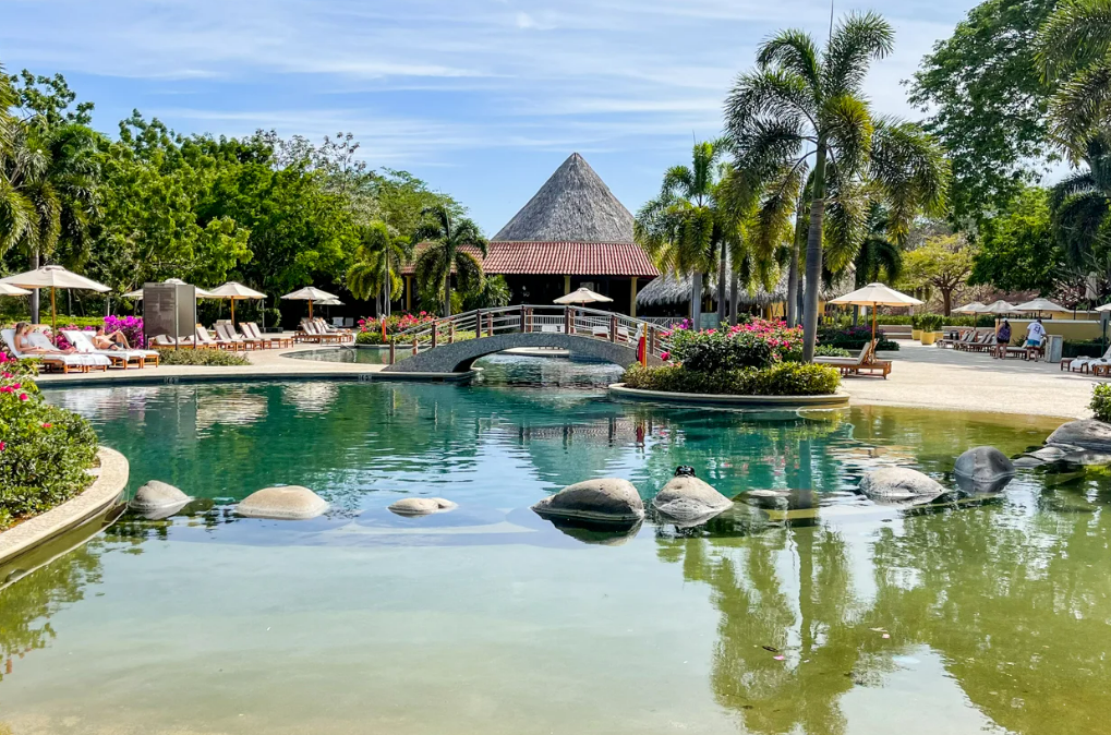 The Westin Reserva Conchal, an All-Inclusive Golf Resort & Spa