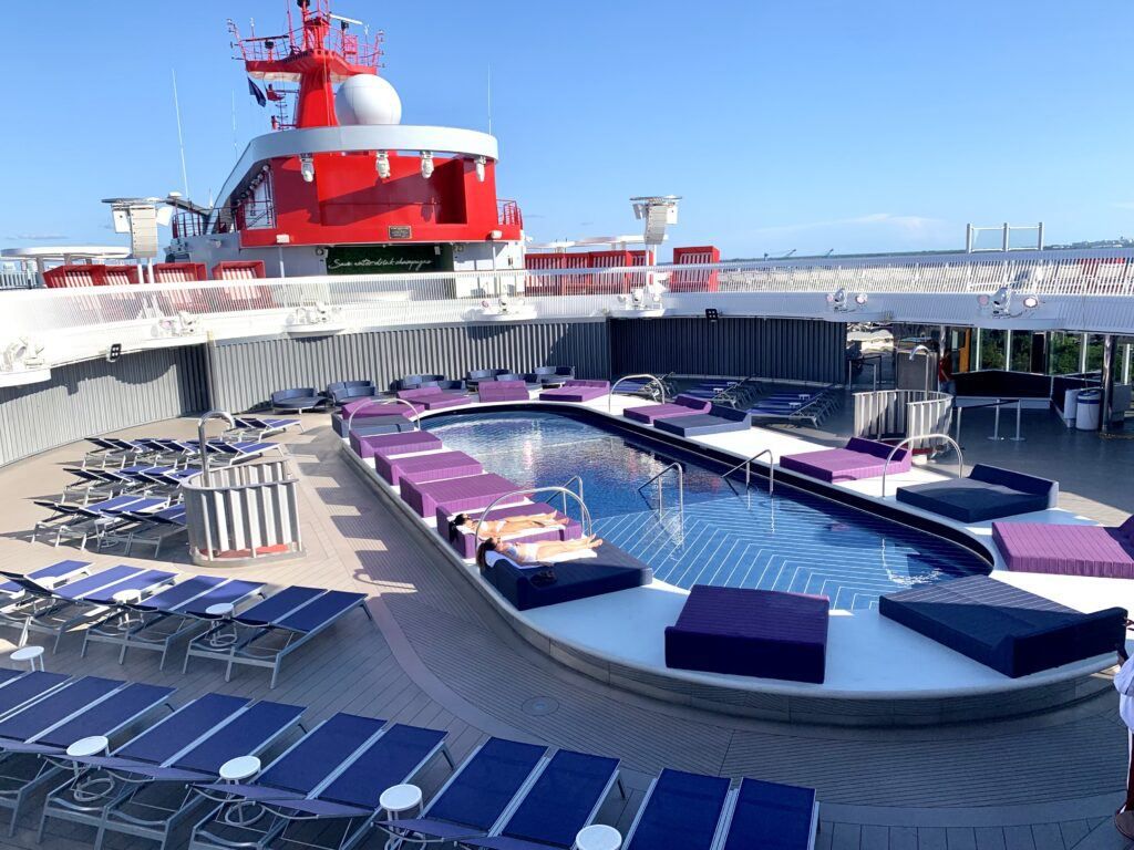 What We Loved About Our Virgin Voyages Cruise Onboard The Scarlet Lady