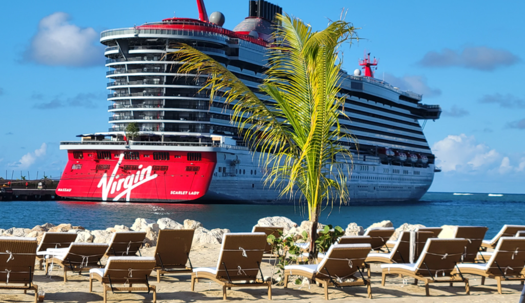 What We Loved About Our Virgin Voyages Cruise Onboard The Scarlet Lady