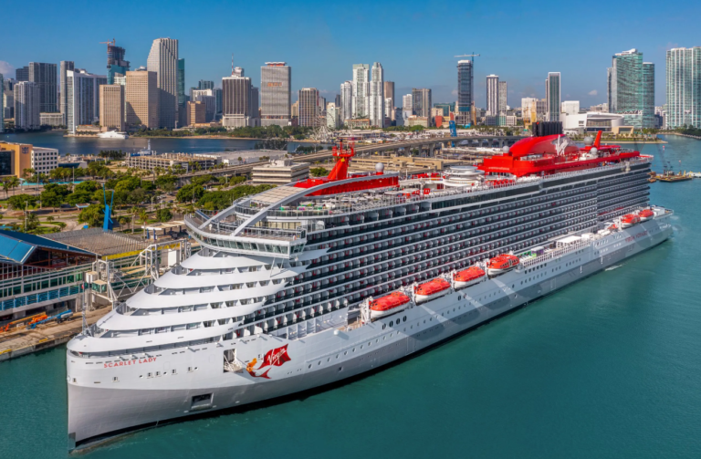 Honest Virgin Voyages Scarlet Lady Review: Is It Really That Good?