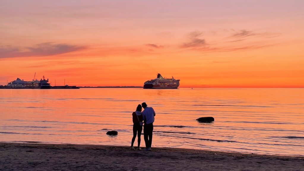 The Best Cruise for Couples: Unforgettable Experiences at Sea