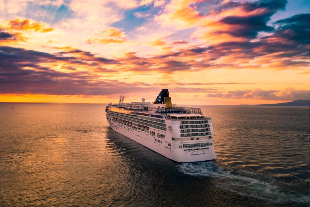 10 Must-See Cruise Destinations for 2024