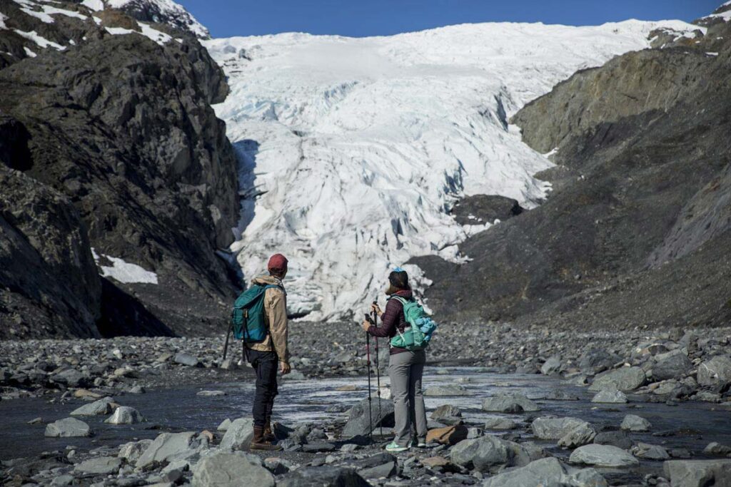 The 10 Most Breathtaking Alaskan Cruise Excursions