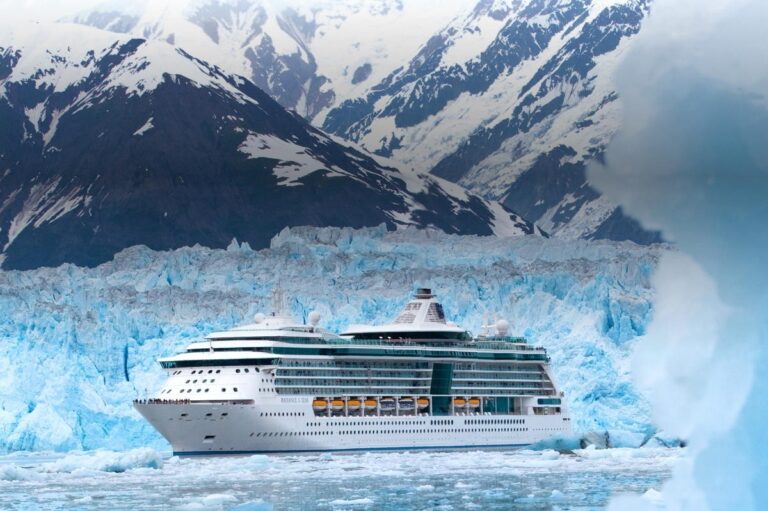 Alaska Cruise Packing List: Must-Have Items for a Perfect Voyage