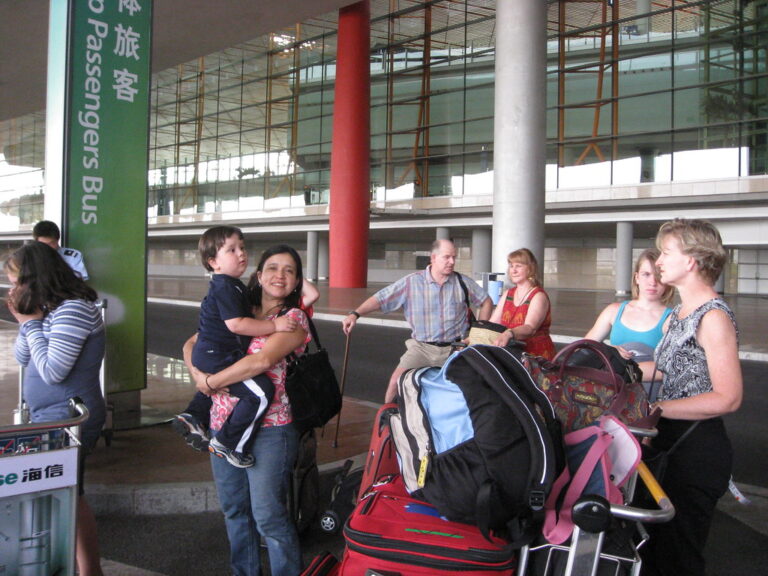 Embarkation Day Mistakes: 9 Blunders To Avoid