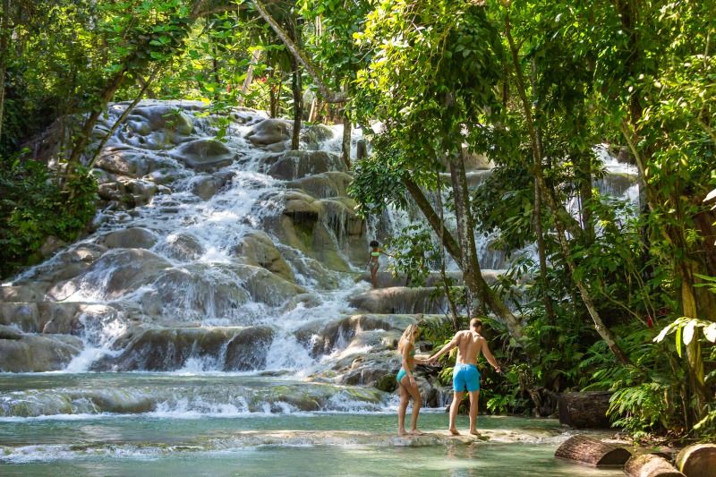 Our 10 Favorite Cruise Excursions in Jamaica