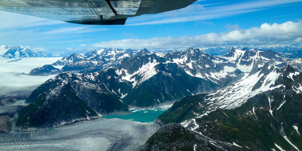 The 10 Most Breathtaking Alaskan Cruise Excursions