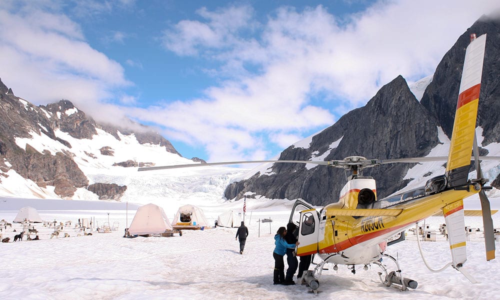 The 10 Most Breathtaking Alaskan Cruise Excursions