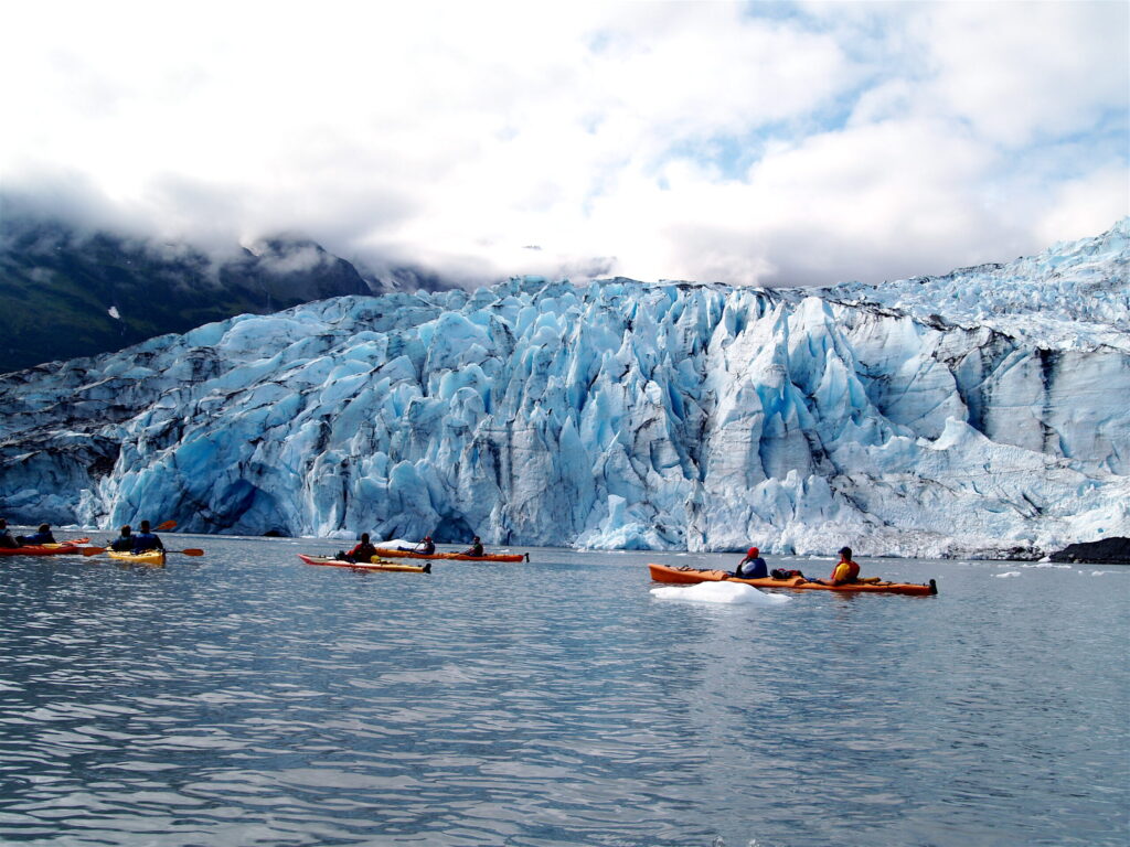 The 10 Most Breathtaking Alaskan Cruise Excursions