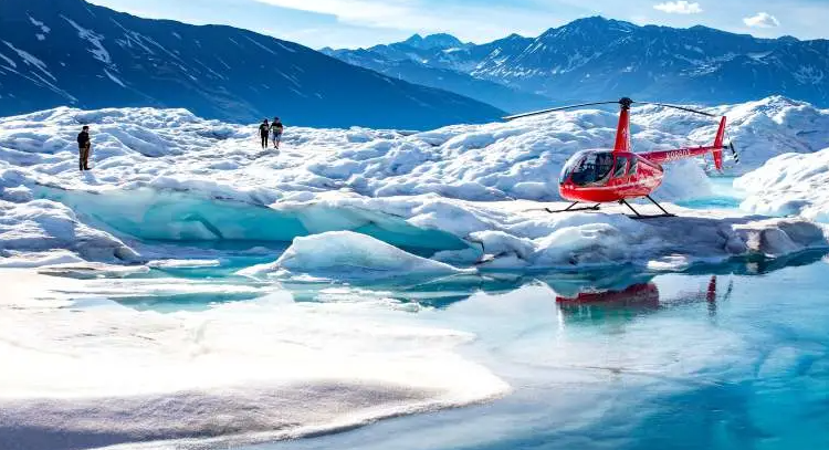 The 10 Most Breathtaking Alaskan Cruise Excursions