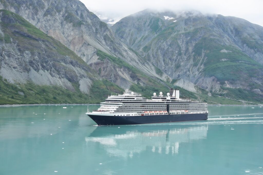 Alaska Cruise Tips: How to See More Wildlife & Glaciers