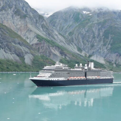 The Wonders of Alaska: Cruising the Last Frontier