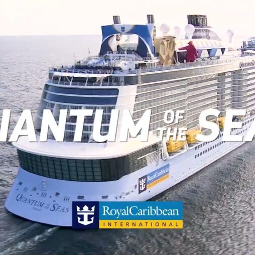 Quantum of the Seas – The Ship That Ups the Ante on Cruising