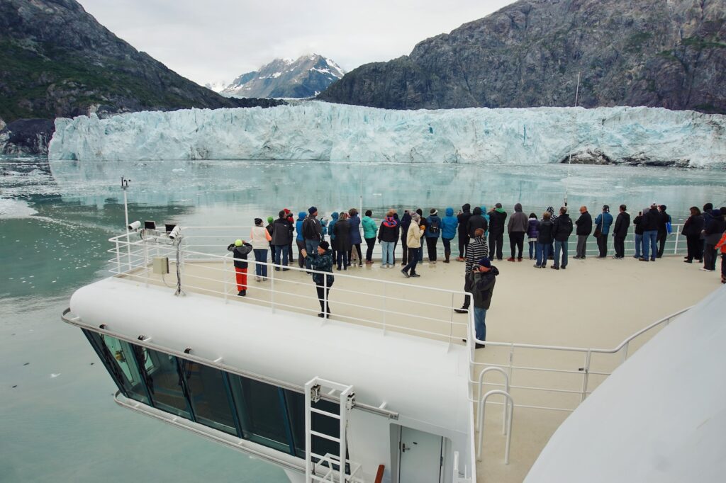 The Wonders of Alaska: Cruising the Last Frontier