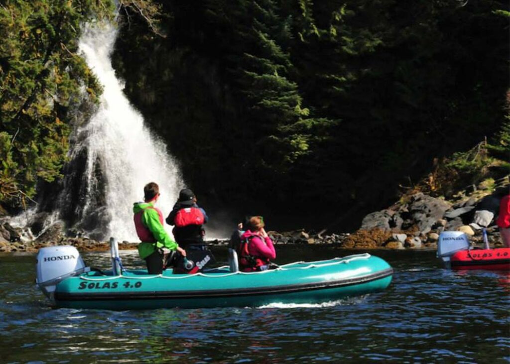 The 10 Most Breathtaking Alaskan Cruise Excursions