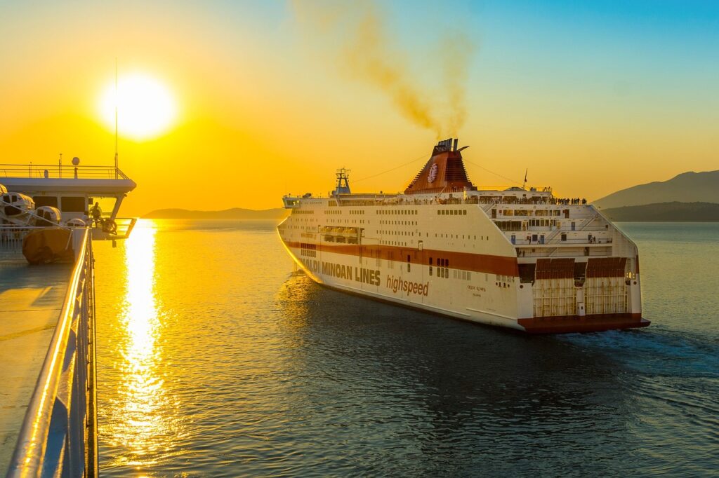 Mediterranean Cruise Shore Excursions for Adventurous Travelers