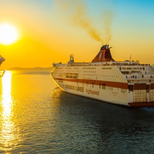 Mediterranean Cruise Shore Excursions for Adventurous Travelers