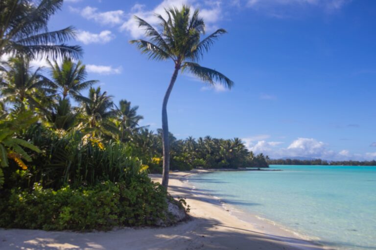 Tahiti Cruise: The Ultimate Guide to a Dreamy South Pacific Escape