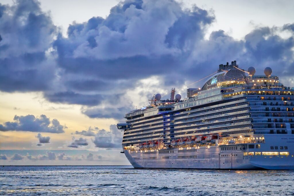 All in the Family: Exploring the Best Cruise Lines for Families