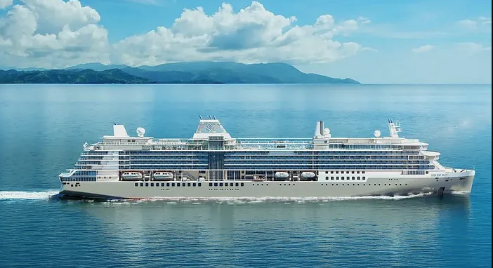 2024 Vision: Anticipated Cruise Ship Maiden Voyages