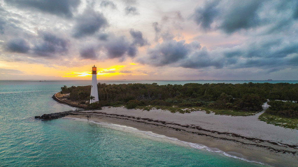 Key Biscayne
