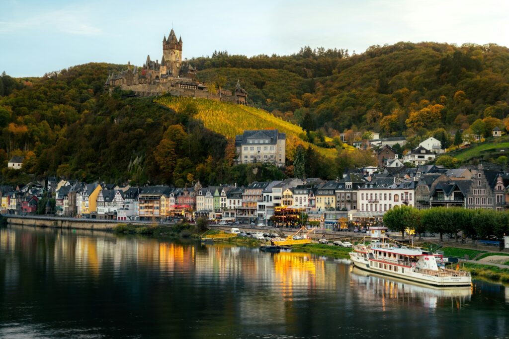 Cochem