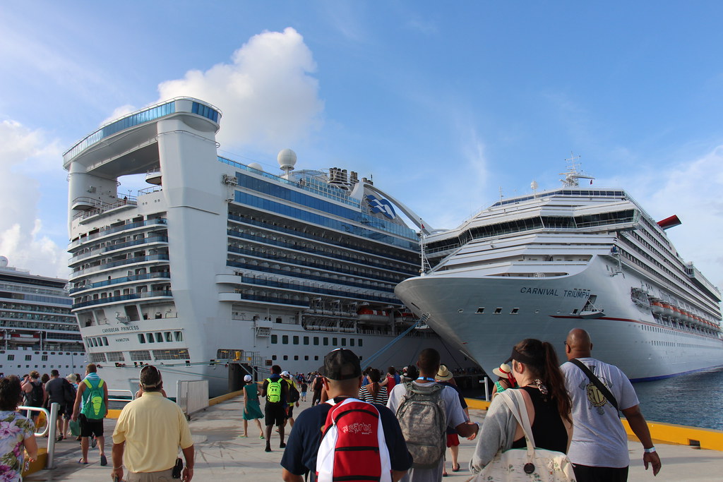 Why Take a Cruise? 15 Reasons to Give it a Try