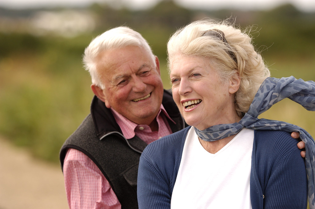 Best Cruise Ship Activities for Senior Couples