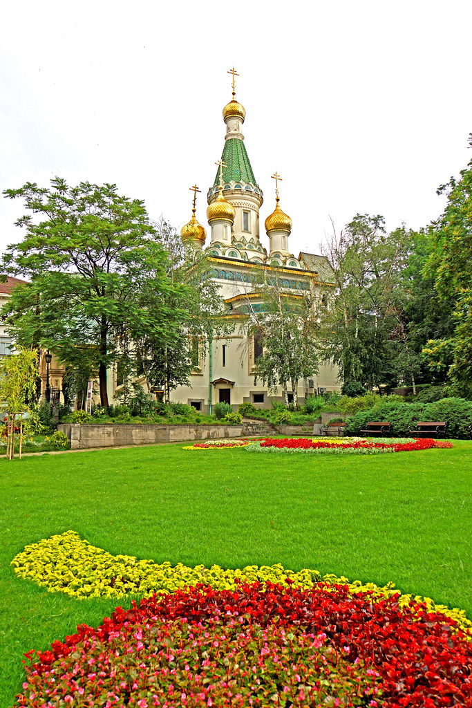 St. Nicholas Church