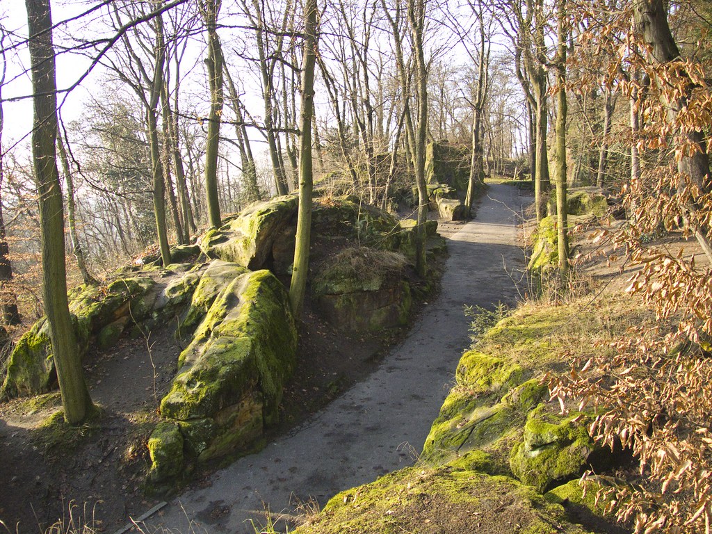 Kinský Garden