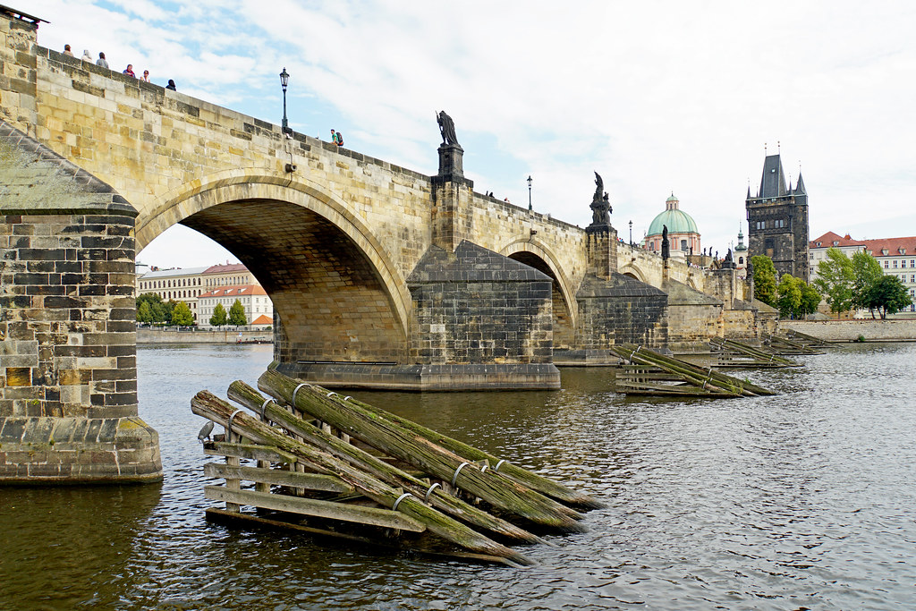 Charles Bridge